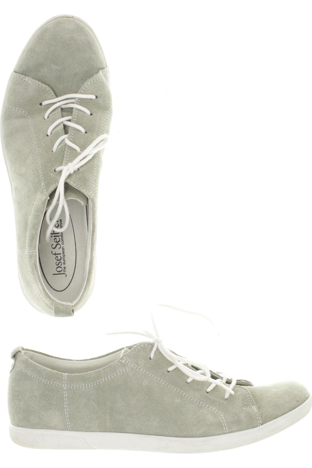 Josef Seibel Damen Halbschuh DE 38 Second Hand kaufen | ubup Josef Seibel Damen Halbschuh DE 38 Second Hand kaufen | ubup
